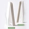 Premium Multifunctional Kitchen Bathroom Cleaning Scraper Manual Countertop Tool 6