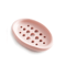 Bathroom Drain Brush Soap Holder For Easy Cleaning 7