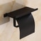 Premium Stainless Steel Paper Towel Mobile Rack For Bathroom 6