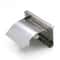 Premium Stainless Steel Paper Towel Mobile Rack For Bathroom 0