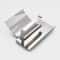 Premium Stainless Steel Paper Towel Mobile Rack For Bathroom 1