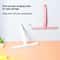 Moonlight White Soft Plastic Floor Glass Wiper Office Home Cleaning Tool 1