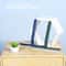 Moonlight White Soft Plastic Floor Glass Wiper Office Home Cleaning Tool 3