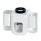 Premium Wall Mounted Toothbrush Holder With Automatic Toothpaste Dispenser And Hands Free Toothpast 1