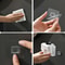 Premium Wall Mounted Toothbrush Holder With Automatic Toothpaste Dispenser And Hands Free Toothpast 8
