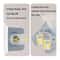 Cartoon Mop Hook Self Adhesive Bathroom Mop Rack Wall Mounted Seamless Storage 2