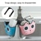 Premium Cartoon Adjustable Sink Hanging Organizer Kitchen Bathroom Storage Basket 2