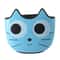 Premium Cartoon Adjustable Sink Hanging Organizer Kitchen Bathroom Storage Basket 8