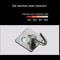 Premium Stainless Steel Sticky Hook Hole Free Wall Mount For Kitchen Bathroom 3