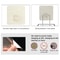 Double Layer Stainless Steel Soap Stand With Magic Sticker Bathroom Shelf Organizer 2