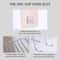 Double Layer Stainless Steel Soap Stand With Magic Sticker Bathroom Shelf Organizer 3