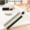 Premium Long Handle Crevice Groove Cleaning Brush Deep Cleaning Tool For Bathroom Narrow Spaces 5