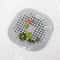 Premium Suction Pad Drain Protector Floor Drain Hair Catcher Anti Clogging Drain Cover 0