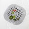 Premium Suction Pad Drain Protector Floor Drain Hair Catcher Anti Clogging Drain Cover 0