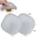 Premium Suction Pad Drain Protector Floor Drain Hair Catcher Anti Clogging Drain Cover 1