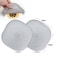 Premium Suction Pad Drain Protector Floor Drain Hair Catcher Anti Clogging Drain Cover 1