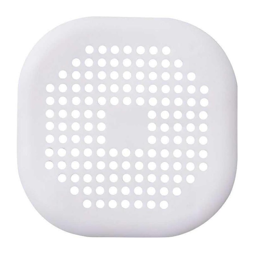 Premium Suction Pad Drain Protector Floor Drain Hair Catcher Anti Clogging Drain Cover 4