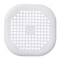 Premium Suction Pad Drain Protector Floor Drain Hair Catcher Anti Clogging Drain Cover 4