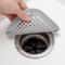Premium Suction Pad Drain Protector Floor Drain Hair Catcher Anti Clogging Drain Cover 3