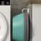 Space Saving Bathroom Kitchen Wall Shelf With No Punch Hooks 6