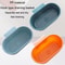 Multifunctional Kitchen Sink Drain Basket Hanging Storage 1