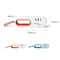 Home Kitchen QuickBlade Knife Sharpener With Grinding Wheel Fast Durable 5