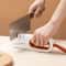 Home Kitchen QuickBlade Knife Sharpener With Grinding Wheel Fast Durable 2