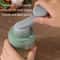 Premium Kitchen Garlic Vegetable Cutter With Easy Use Slicing And Mincing 9