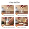Premium Kitchen Garlic Vegetable Cutter With Easy Use Slicing And Mincing 2