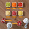 Premium Kitchen Garlic Vegetable Cutter With Easy Use Slicing And Mincing 7