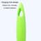 Flower Shaped Long Handle Pot Brush For Kitchen Sink Cleaning 5