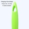 Flower Shaped Long Handle Pot Brush For Kitchen Sink Cleaning 5
