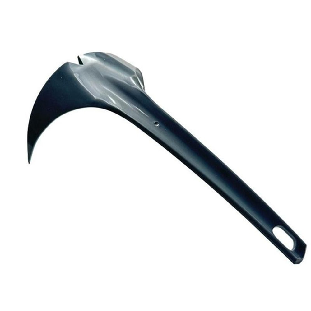 Premium Rotary Spatula Accessory Mixing Bowl Scraper