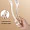 Premium Anti Scald Kitchen Food Clamp Heat Resistant Spatula Clip 4