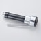 Premium Chrome Kitchen Faucet Replacement Nozzle Durable ABS Sink Spray Head