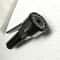 Premium Chrome Kitchen Faucet Replacement Nozzle Durable ABS Sink Spray Head