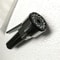 Premium Chrome Kitchen Faucet Replacement Nozzle Durable ABS Sink Spray Head