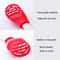 Multifunctional Mashing Spoon Food Grinding Cooking Ladle Spatula 2