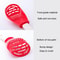 Multifunctional Mashing Spoon Food Grinding Cooking Ladle Spatula 2
