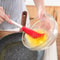 Multifunctional Mashing Spoon Food Grinding Cooking Ladle Spatula 4