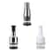 Premium Garlic Onion Press Kitchen Cutter With Stainless Steel Blade 0