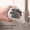 Premium Garlic Onion Press Kitchen Cutter With Stainless Steel Blade 1