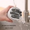 Premium Garlic Onion Press Kitchen Cutter With Stainless Steel Blade 1