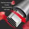 Premium Garlic Onion Press Kitchen Cutter With Stainless Steel Blade 2