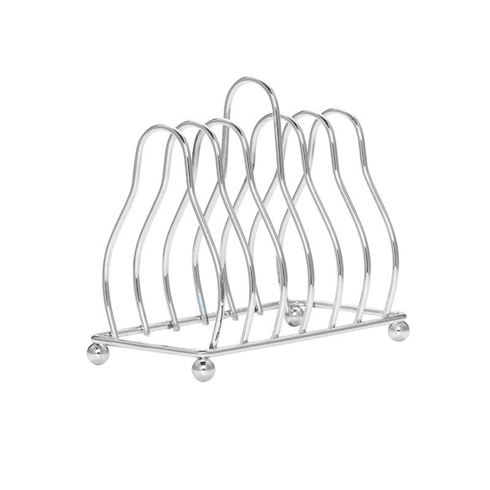 Premium Small Bowls Dish Rack With Drainage Kitchen Storage Organizer 6