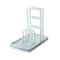 Kitchen Sponge Dishcloth Storage Rack Double Layer Drain Organizer 6