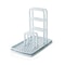 Kitchen Sponge Dishcloth Storage Rack Double Layer Drain Organizer 6