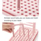 Kitchen Sponge Dishcloth Storage Rack Double Layer Drain Organizer 2