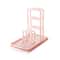 Kitchen Sponge Dishcloth Storage Rack Double Layer Drain Organizer 8