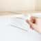 Stainless Steel Paper Towel Rack & Kitchen Roll Holder Space-Saving Organizer
